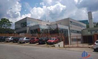 Imagem 3: Galpão para locação, Parque Industrial San José, Cotia, SP
