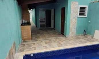 Imagem: CASA EM ITAPUÃ 3/4 - OPORTUNIDADE PARA