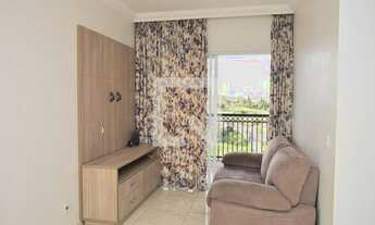 Imagem 2: Apartamento para Aluguel - Colônia, 2 Quartos, 54 m2