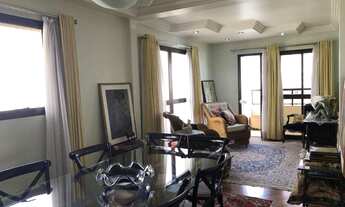 Imagem: Apartamento de 3 Dormitórios na Rua Doutor