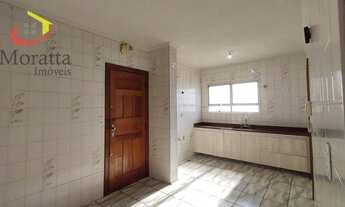 Imagem 7: 3 dorm. Venda e Locação - Condomínio Edificio Residencial Solar dos Taperás, Centro, Salto