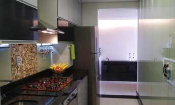 Imagem 2: Belo Horizonte - Apartamento Padrão - Castelo