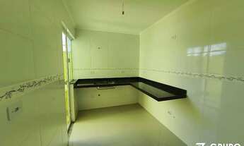 Imagem 5: Apartamento sem Condomínio para Venda em Santo André, Vila Camilópolis, 2 dormitórios, 1 s