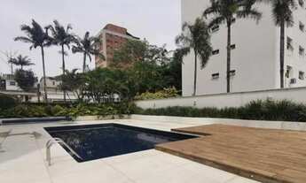 Imagem 2: Apartamento à venda e locação 3 Quartos, 4 Vagas, 157M², Real Parque, São Paulo - São Paul