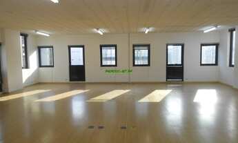 Imagem 4: Comercial para Locação 128M², Brooklin Novo, São Paulo - São Paulo