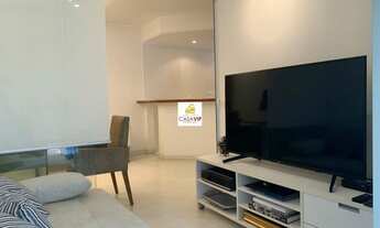 Imagem 6: Apartamento à venda, Vila Nova Conceição, 35m², 1 dormitório, 1 vaga!