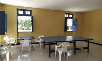 Imagem 5: Apartamento para venda tem 80 metros quadrados com 3 quartos em Aflitos - Recife - PE