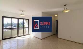 Imagem: Locação Apartamento 3 Dormitórios - 93