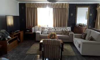 Imagem 2: Cobertura com 3 quartos em Vila Valqueire. Rua Palotina