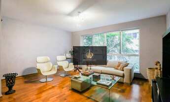 Imagem: Apartamento com 3 dormitórios e 2 vagas