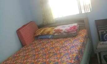 Imagem 5: Casa com espaço de terreno Shangrilá