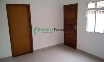 Imagem: Casa à venda em Santos/SP