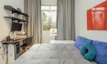 Imagem 6: Apartamento à venda, Bela Vista, 38m², 1 dormitório, sem vaga!