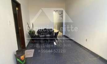 Imagem: Casa para Venda em Montes Claros, Dr. João