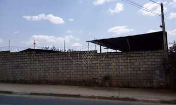 Imagem 2: Terreno - Jardim Conceição (Sousas) - Campinas