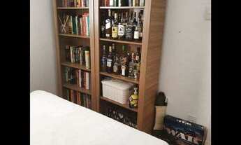 Imagem 4: Casa de 2 Dormitórios na Rua Cornélio Pires