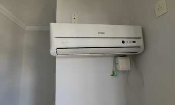 Imagem 5: Cod 2424 Casa Riviera c/ 2qts, sendo 1suíte, 2brs, churrqr, split, amrs