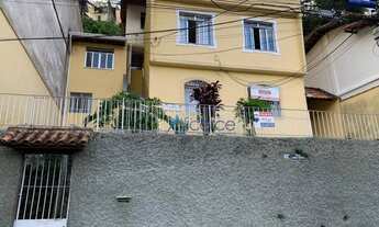 Imagem: Sobrado com 2 dormitórios para alugar