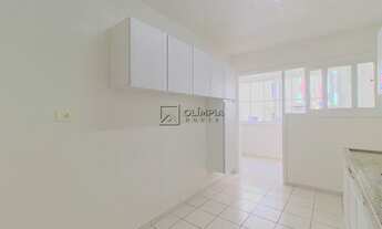 Imagem 7: Apartamento Locação 2 Dormitórios - 97 m² Itaim Bibi