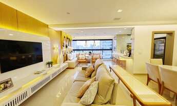 Imagem 7: Lindo apartamento com localização excelente no Setor Marista