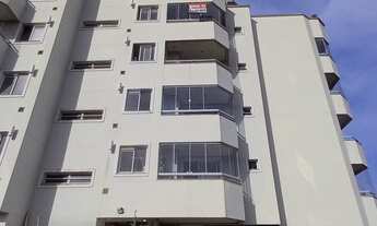 Imagem 2: Apartamento á venda no Pagani com 2 quartos sendo 1 suíte e 2 banheiros