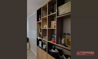 Imagem 6: Studio com 1 dormitório à venda, 45 m² por R$ 470.000,00 - Centro - São Paulo/SP