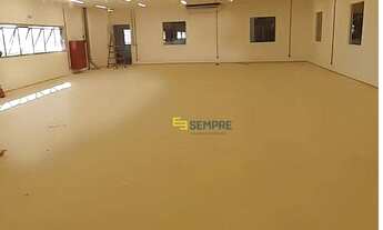 Imagem 6: Galpão para alugar em São Paulo/SP