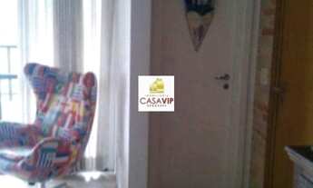 Imagem 4: Apartamento à venda, Vila Suzana, 130m², 4 dormitórios, 3 suítes, 3 vagas!