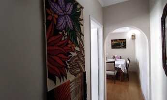 Imagem 2: Apartamento de 3 Dormitórios na Avenida Jandira