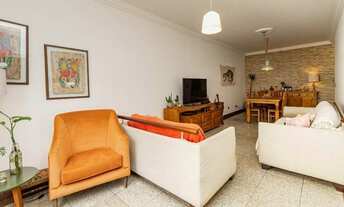 Imagem: Casa de 5 Dormitórios na Rua Cisplatina