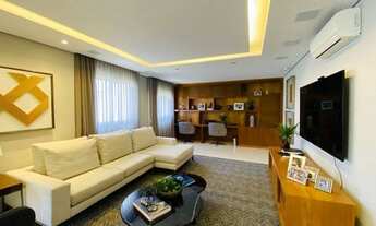 Imagem 3: Apartamento Venda 3 Dormitórios - 206 m² Campo Belo