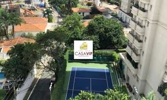 Imagem 6: Apartamento à venda, Vila Nova Conceição, 38m², 1 dormitório, 1 vaga!