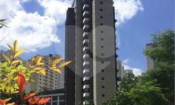 Imagem 2: São Paulo - Apartamento Padrão - VILA ROMANA