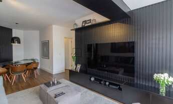 Imagem 4: Apartamento Venda Brooklin 116 m² 2 Dormitórios