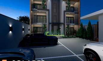 Imagem 5: Apartamento com 3 dormitórios à venda, 72 m² por R$ 450.000,00 - Armação - Penha/SC