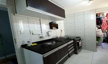 Imagem 3: Apartamento Com 2 Dormitorios Em Osasco - Quitauna