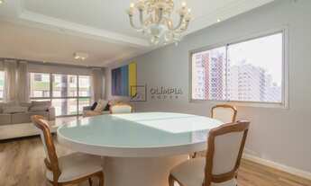 Imagem 7: Apartamento Locação Higienópolis 224 m² 3 Dormitórios