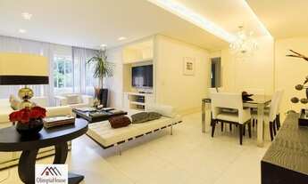 Imagem 3: Locação Apartamento 2 Dormitórios - 136 m² Cerqueira César