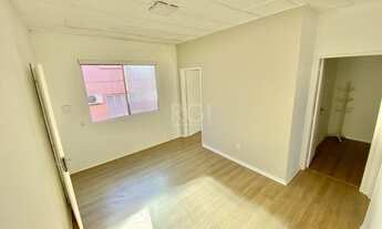 Imagem: Apartamento em Santa Tereza