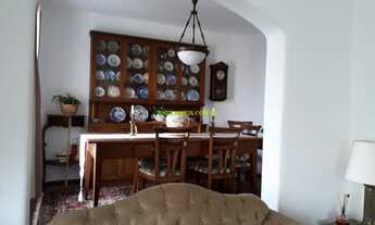 Imagem 2: Apartamento à venda 4 Quartos, 2 Suites, 3 Vagas, 217M², Brooklin Paulista, São Paulo - Sã