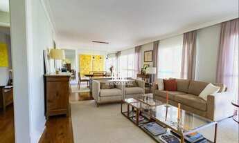 Imagem: Apartamento a venda com 170m² 3 dormitorios