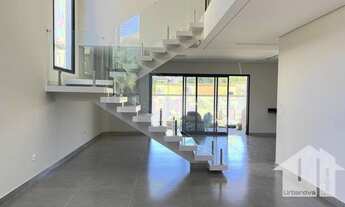 Imagem 7: Casa com 3 dormitórios à venda, 230 m² por R$ 1.695.000,00 - Urbanova - São José dos Campo