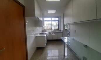 Imagem 3: Apartamento para aluguel, 4 quartos, 2 suítes, 2 vagas, Carmo - Belo Horizonte/MG