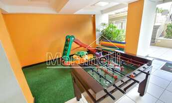Imagem 5: Ribeirão Preto - Apartamento Padrão - Bosque das Juritis