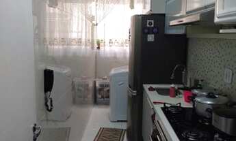 Imagem 6: Apartamento para venda tem 79 metros quadrados com 3 quartos em Pechincha - Rio de Janeiro