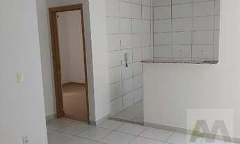 Imagem 2: Apartamento à venda no bairro Abrantes - Camaçari/BA