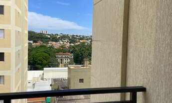 Imagem 5: Apartamento a venda na Vila Itapura / Guanabara - Campinas