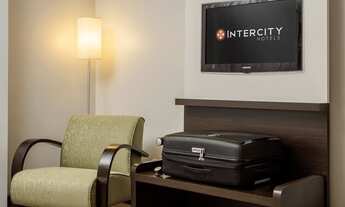 Imagem 4: Flat para venda na Chácara Santo Antônio - Edifício Central Towers - Cód. DSV18341