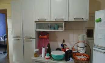 Imagem 6: Vendo Lindo Apt de 3/4 2 Banheiros no Bairro da Marambaia, Pag Dalva, 2º andar