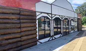 Imagem 2: Londrina - Loja/Salão - Jardim Tatiani